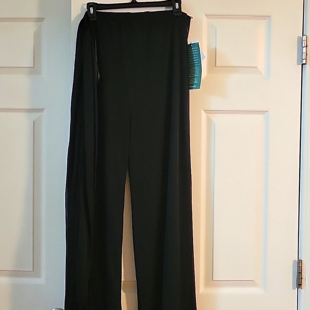 Dress pants